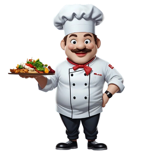 About Chef